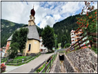 foto Chiesa della Madonna della Neve